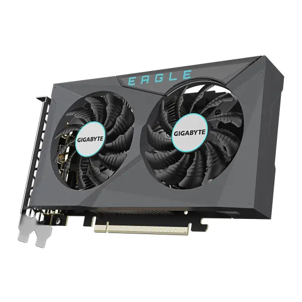 Gigabyte GeForce RTX 3050 EAGLE OC 6G Gigabyte GeForce RTX 3050 EAGLE OC 6G